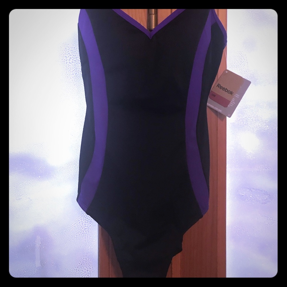 Reebok swimsuit